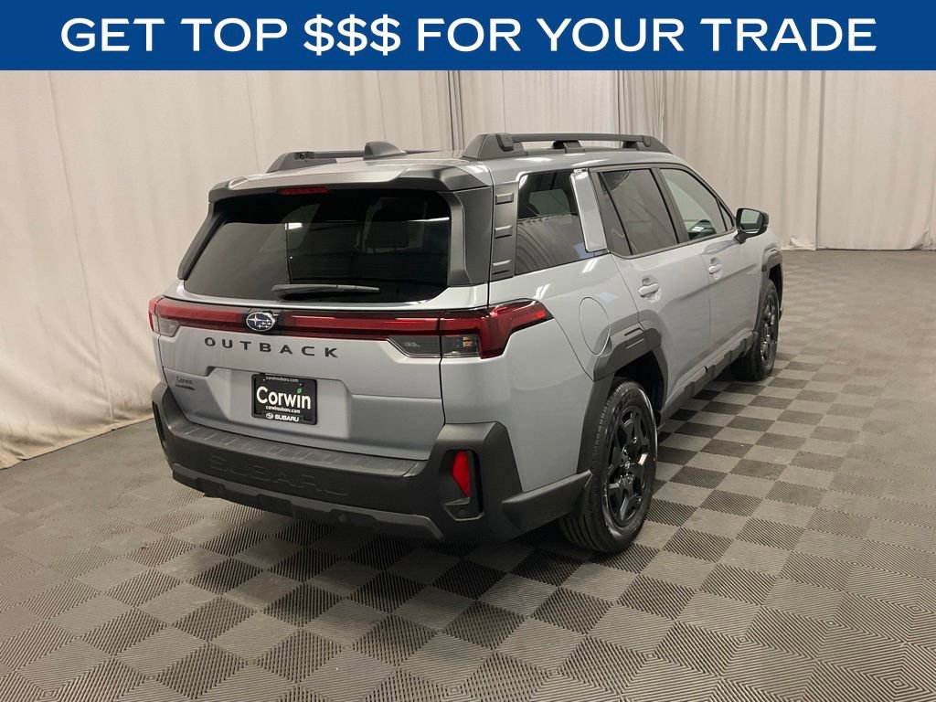 New 2026 Subaru Outback Limited w/ Premium/Limited Package 2 image 2