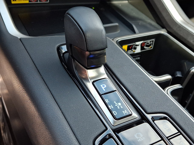 Certified 2024 Lexus TX 350 AWD w/ Captains Chair Package image 16