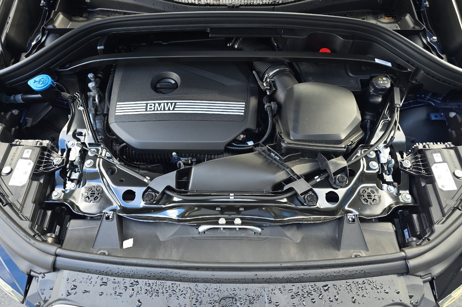 Used 2024 BMW X1 xDrive28i w/ Premium Package image 29