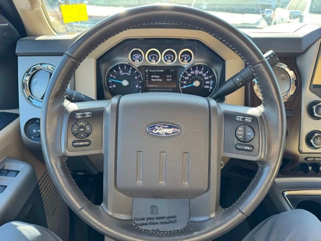 Used 2015 Ford F250 Lariat w/ Chrome Package image 24