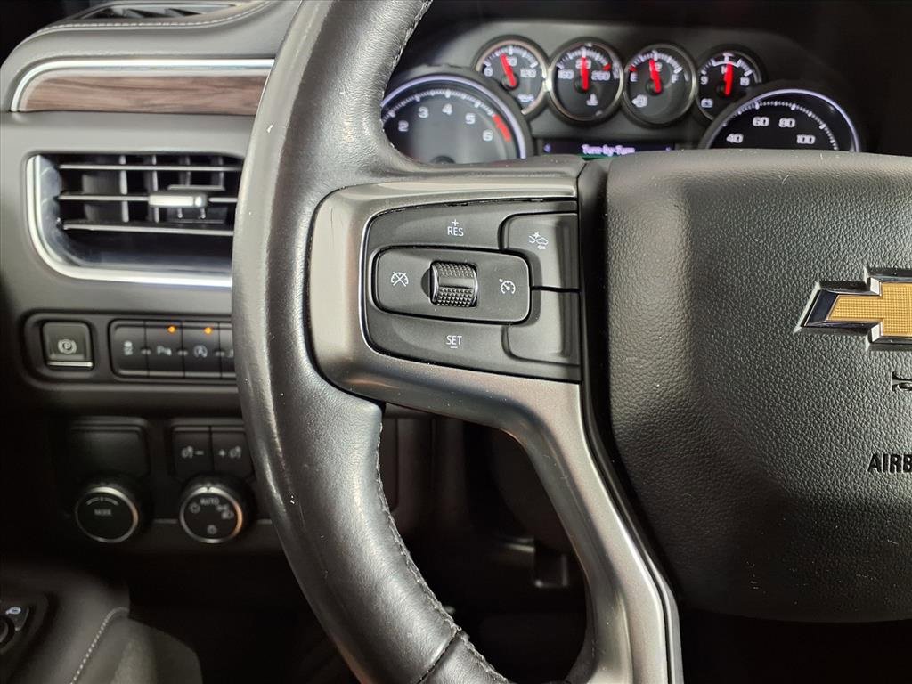 Used 2021 Chevrolet Tahoe LT image 11