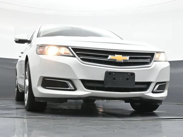 Used 2014 Chevrolet Impala LT FWD image 42