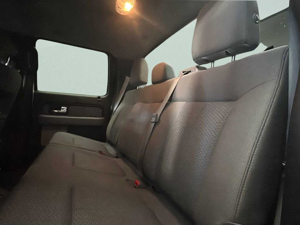 Used 2013 Ford F150 XLT image 10