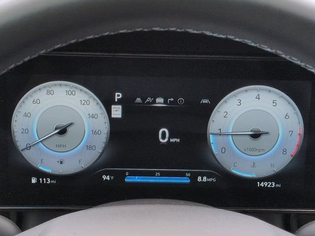 Certified 2025 Hyundai Elantra N FWD image 27