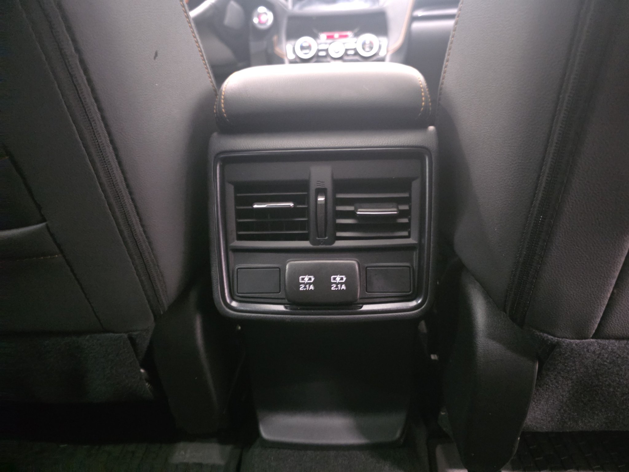 Used 2023 Subaru Forester Wilderness AWD/4WD image 9
