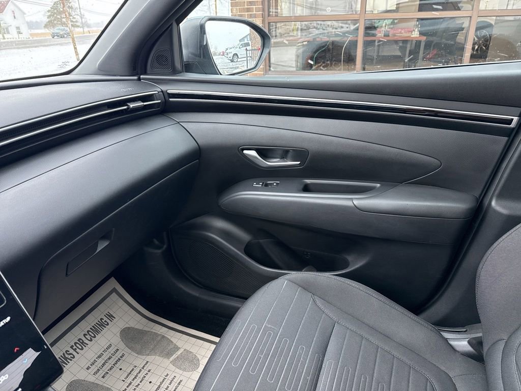 Used 2023 Hyundai Santa Cruz SEL Premium image 51