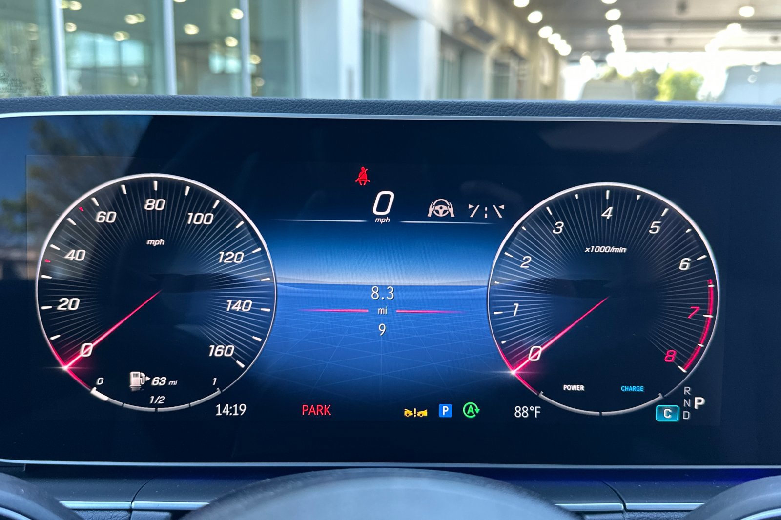 New 2026 Mercedes-Benz GLE 350 4MATIC image 26