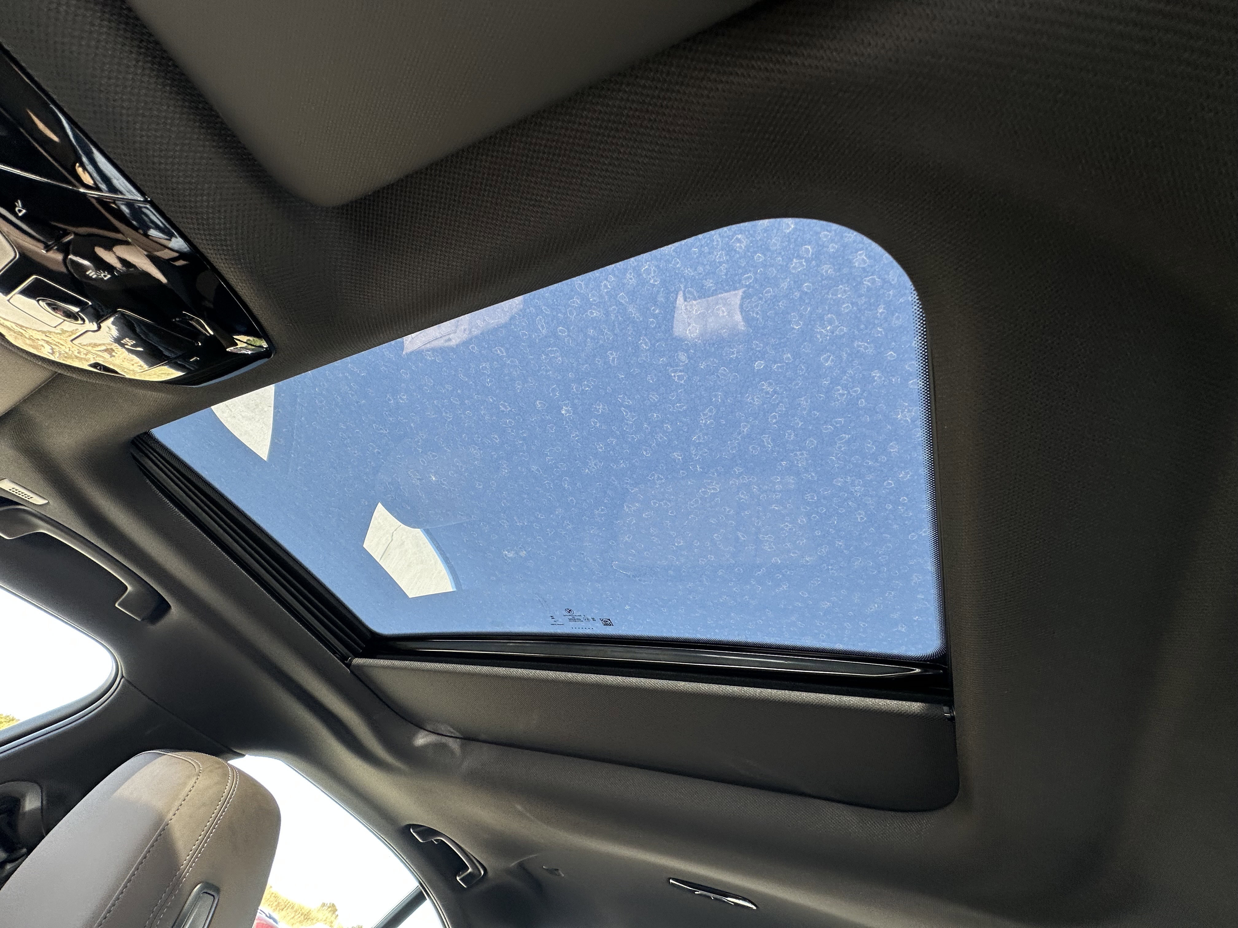 New 2026 BMW 530i w/ Premium Package image 27