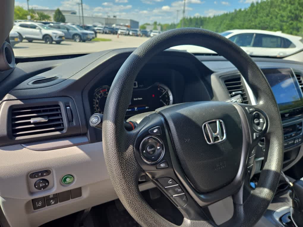Used 2016 Honda Pilot EX image 14