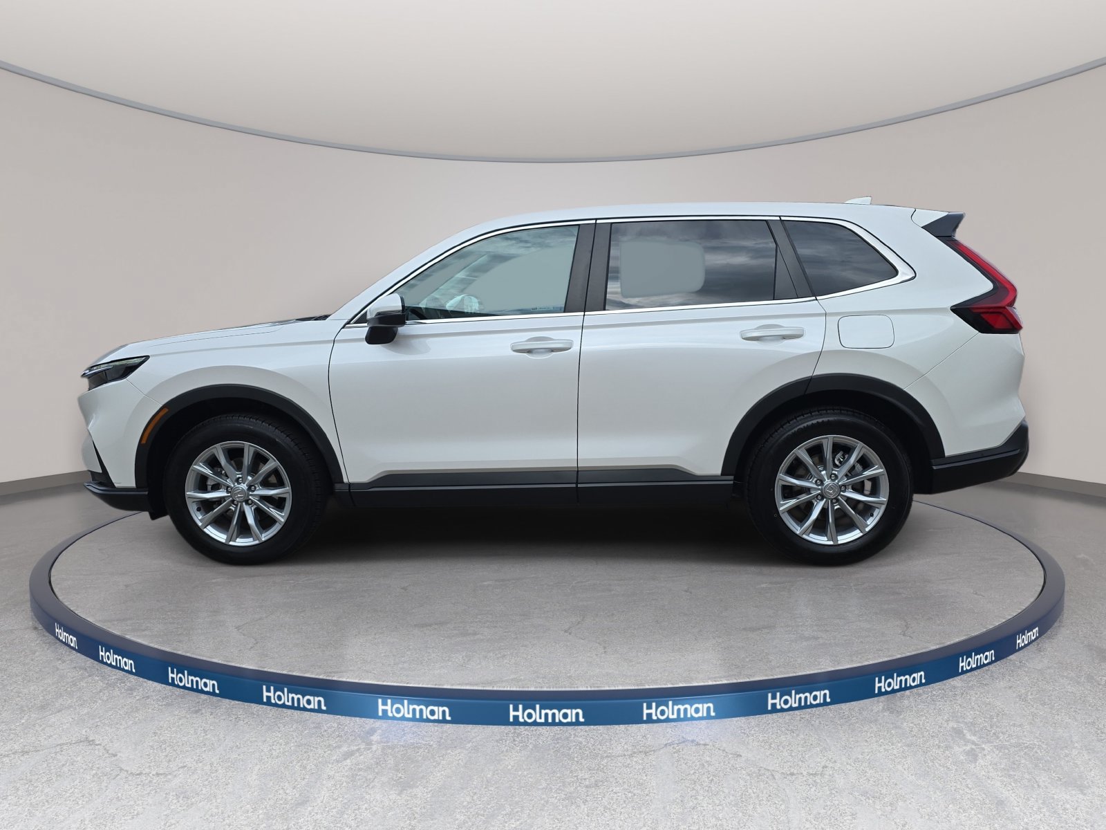 Certified 2024 Honda CR-V EX image 8