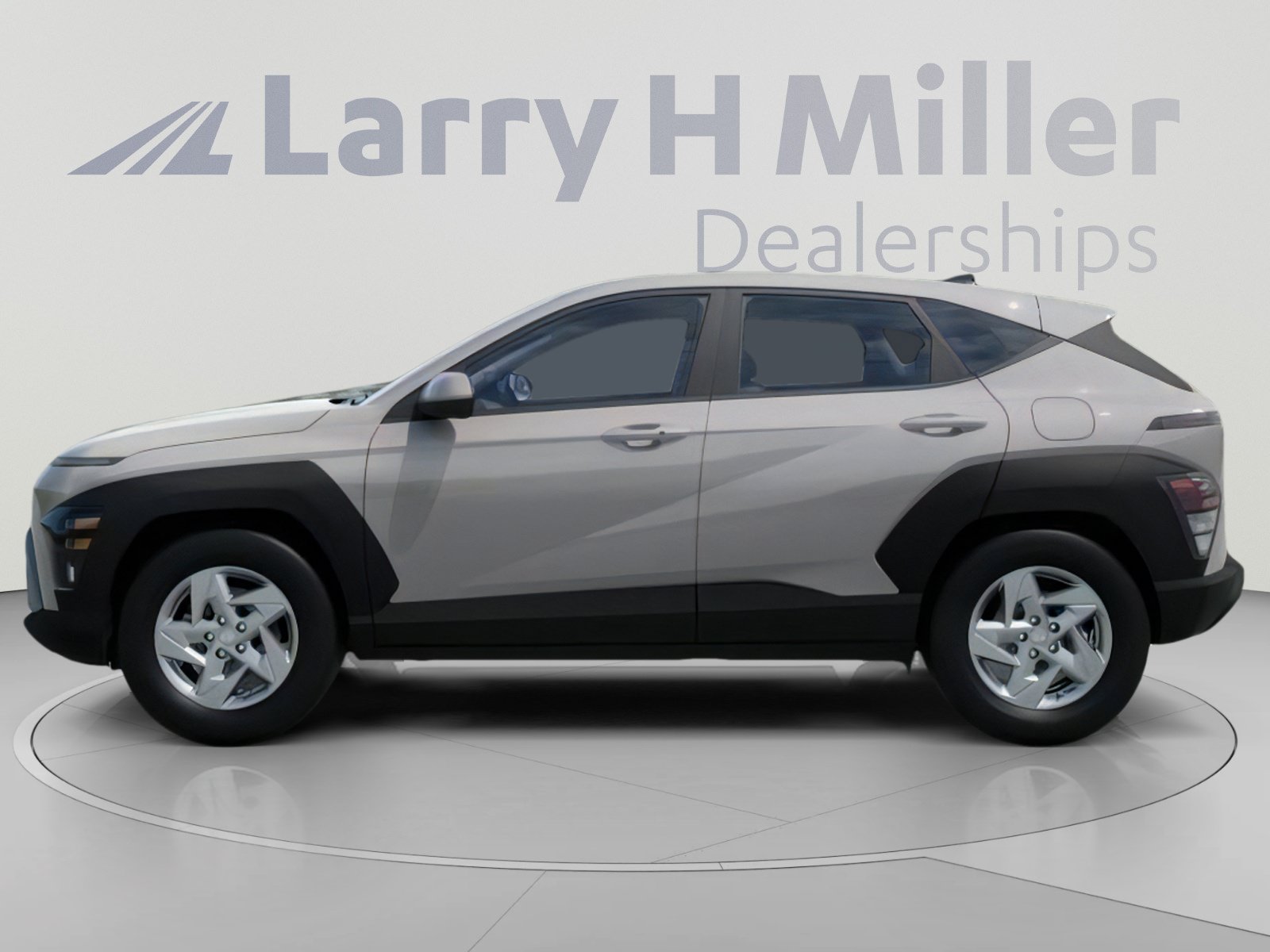 New 2027 Hyundai Kona SE FWD image 3