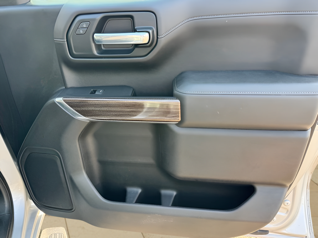 Used 2019 Chevrolet Silverado 1500 LT w/ All-Star Edition AWD/4WD image 23