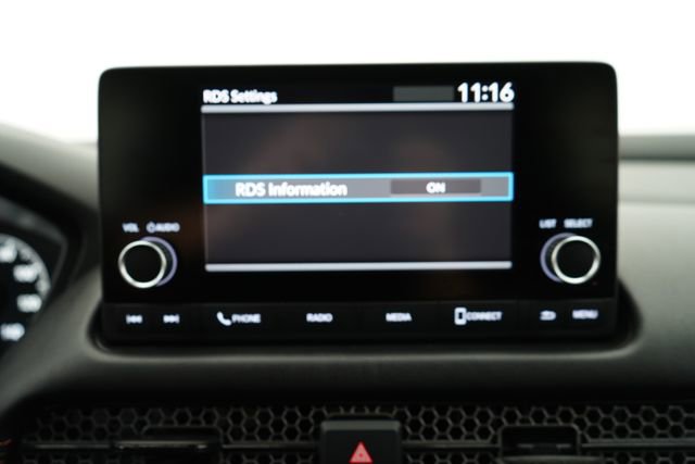 Used 2024 Honda HR-V Sport image 35