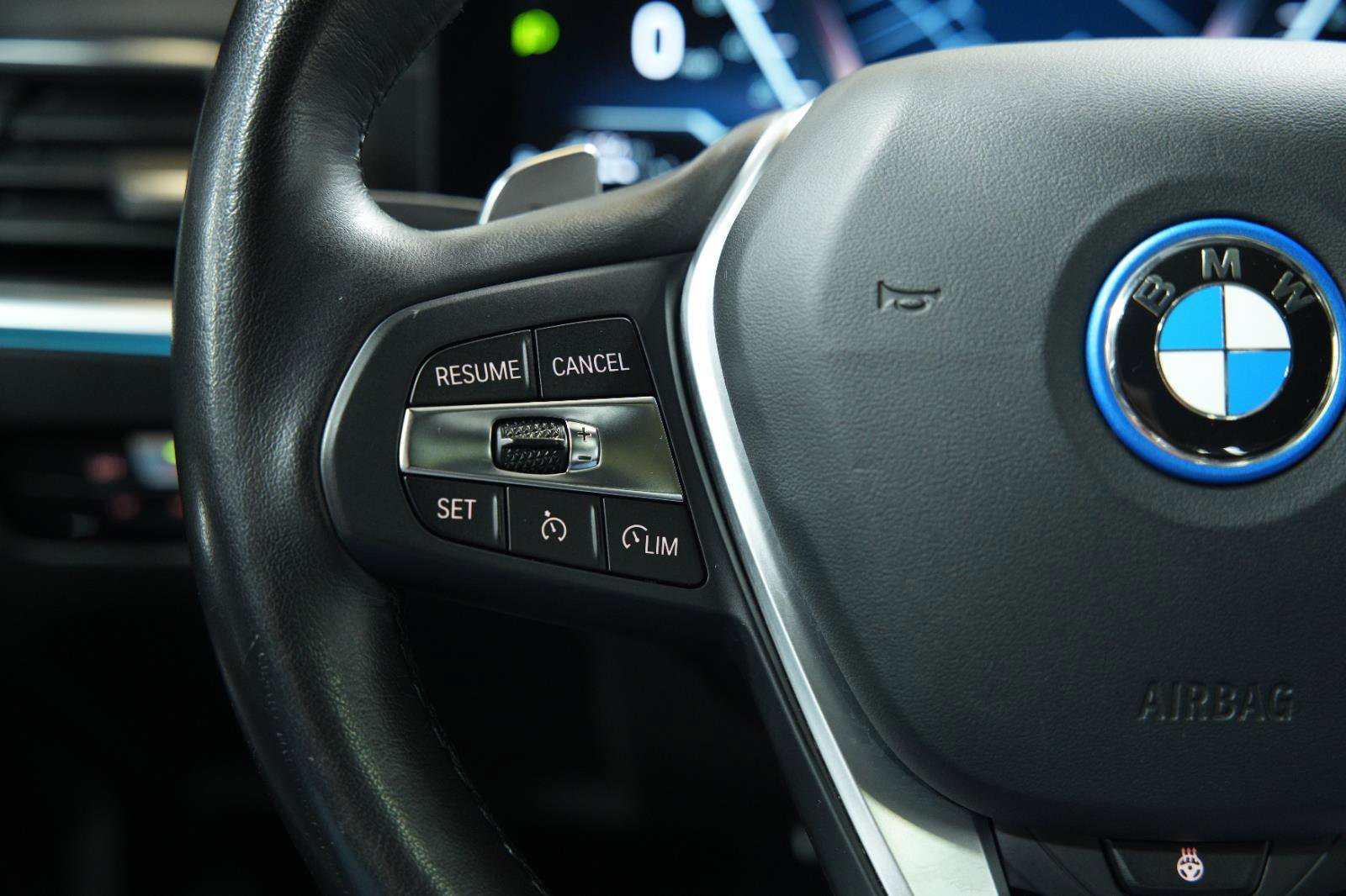 Used 2023 BMW 330e xDrive image 31