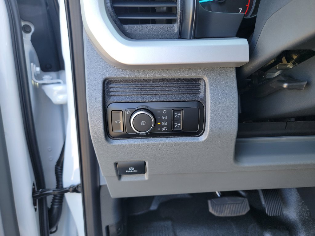 New 2026 Ford F250 XL image 16