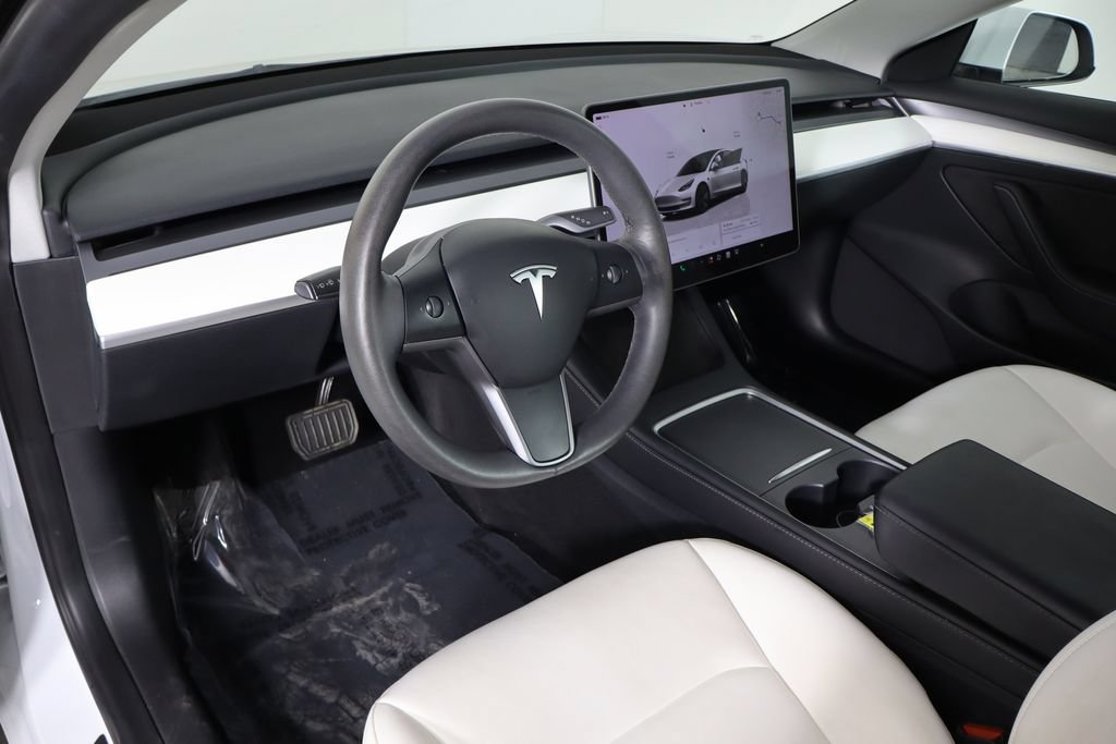 Used 2023 Tesla Model 3 Standard Range RWD image 24