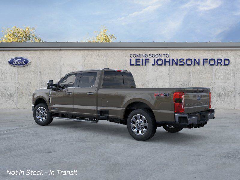 New 2026 Ford F350 Lariat AWD/4WD image 4