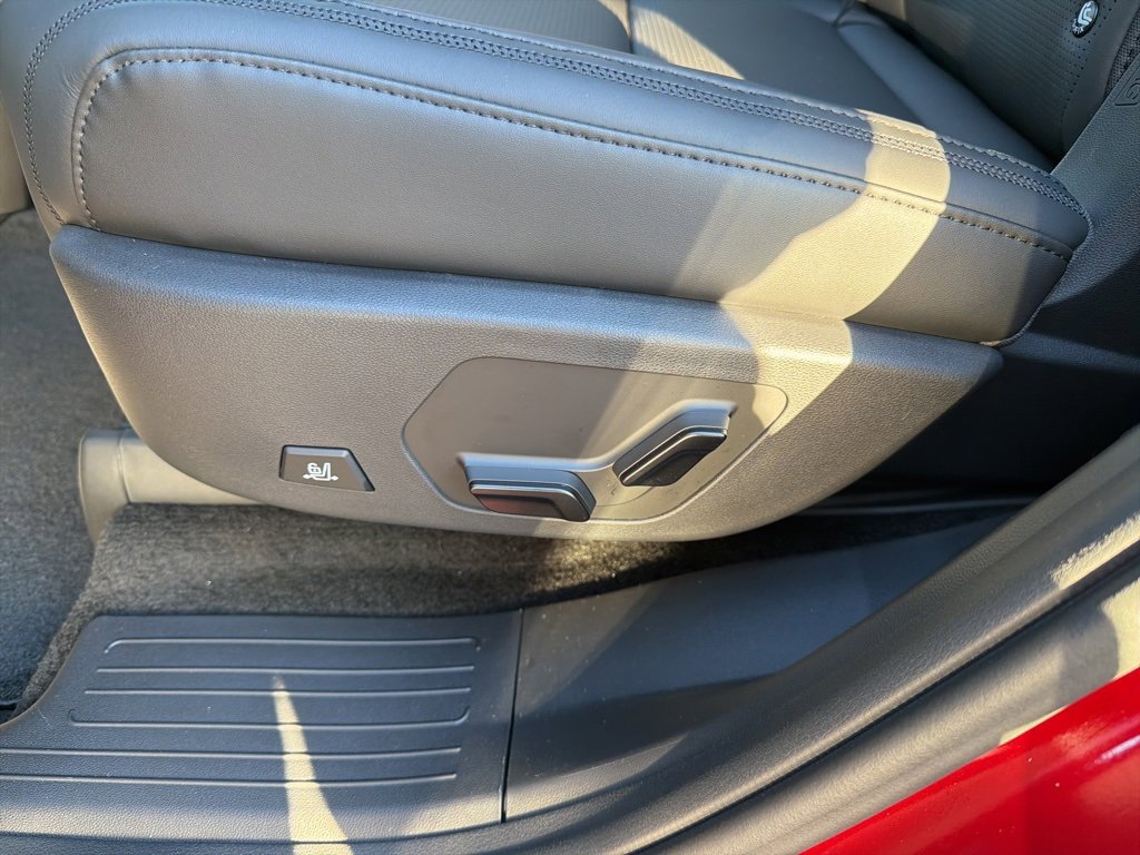 New 2026 Hyundai Santa Fe Calligraphy image 18