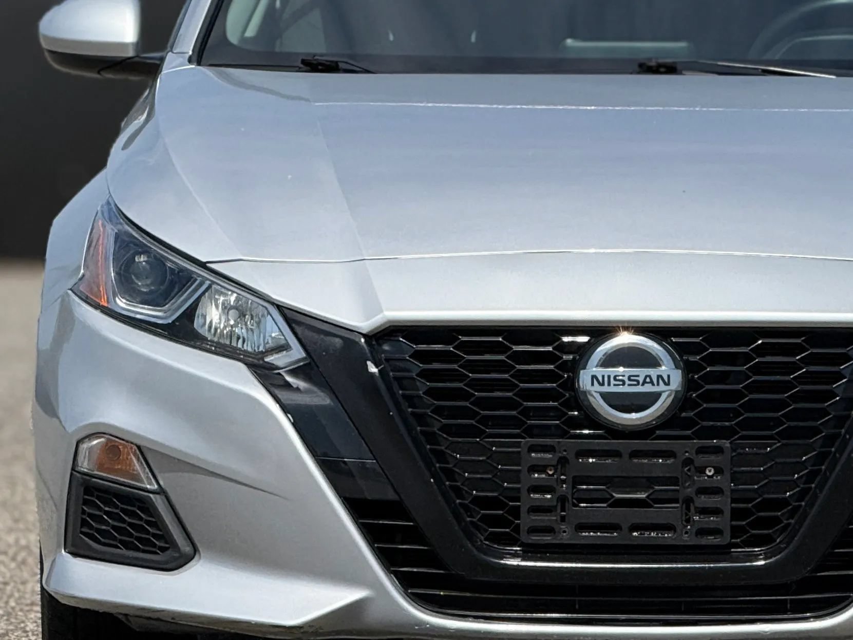 Used 2019 Nissan Altima 2.5 S AWD/4WD image 11
