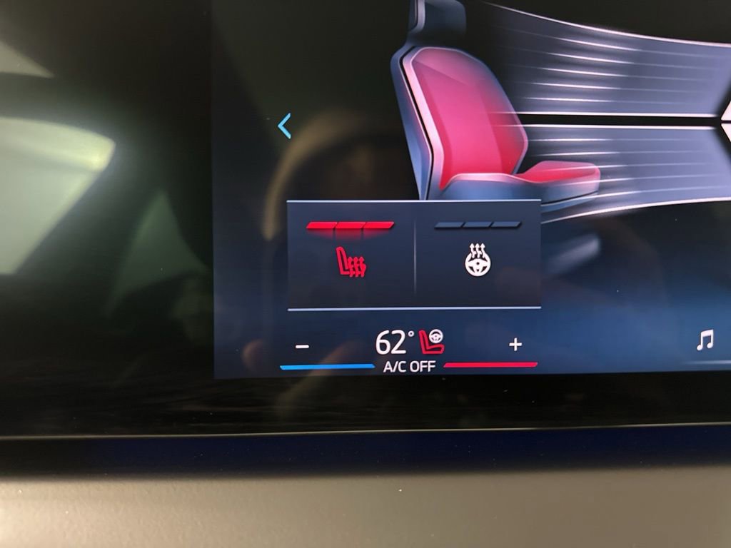 Used 2025 BMW X3 xDrive30i w/ Premium Package image 19