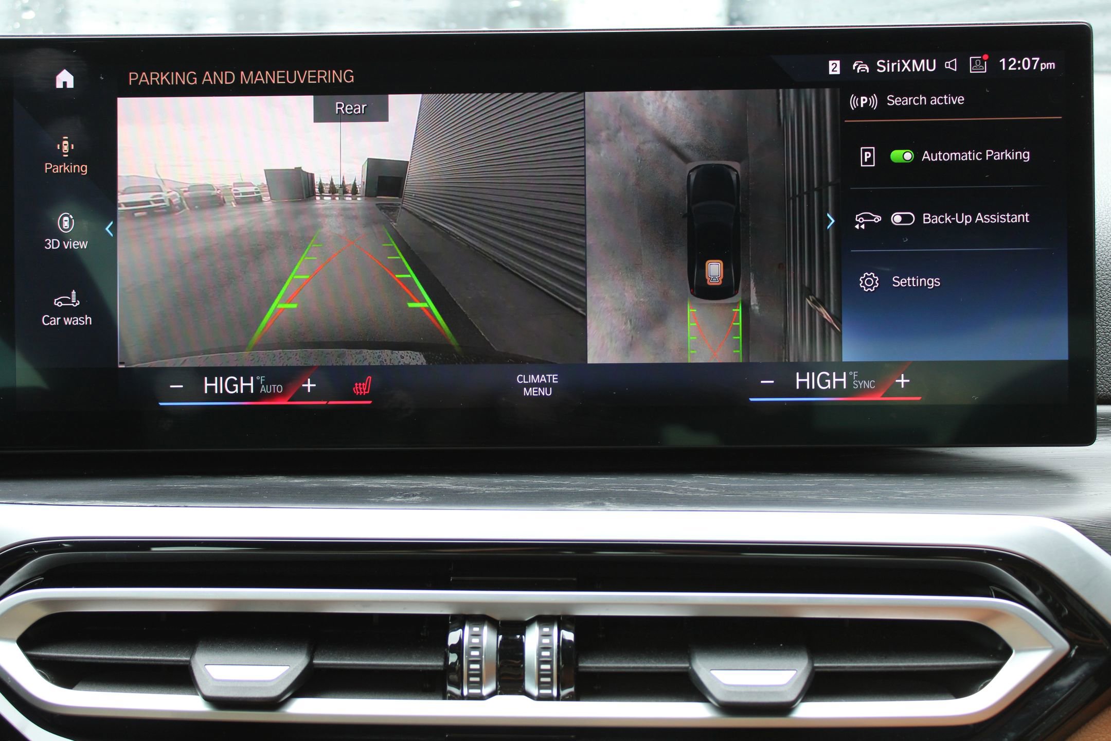 Used 2023 BMW M340i xDrive w/ Premium Package image 16