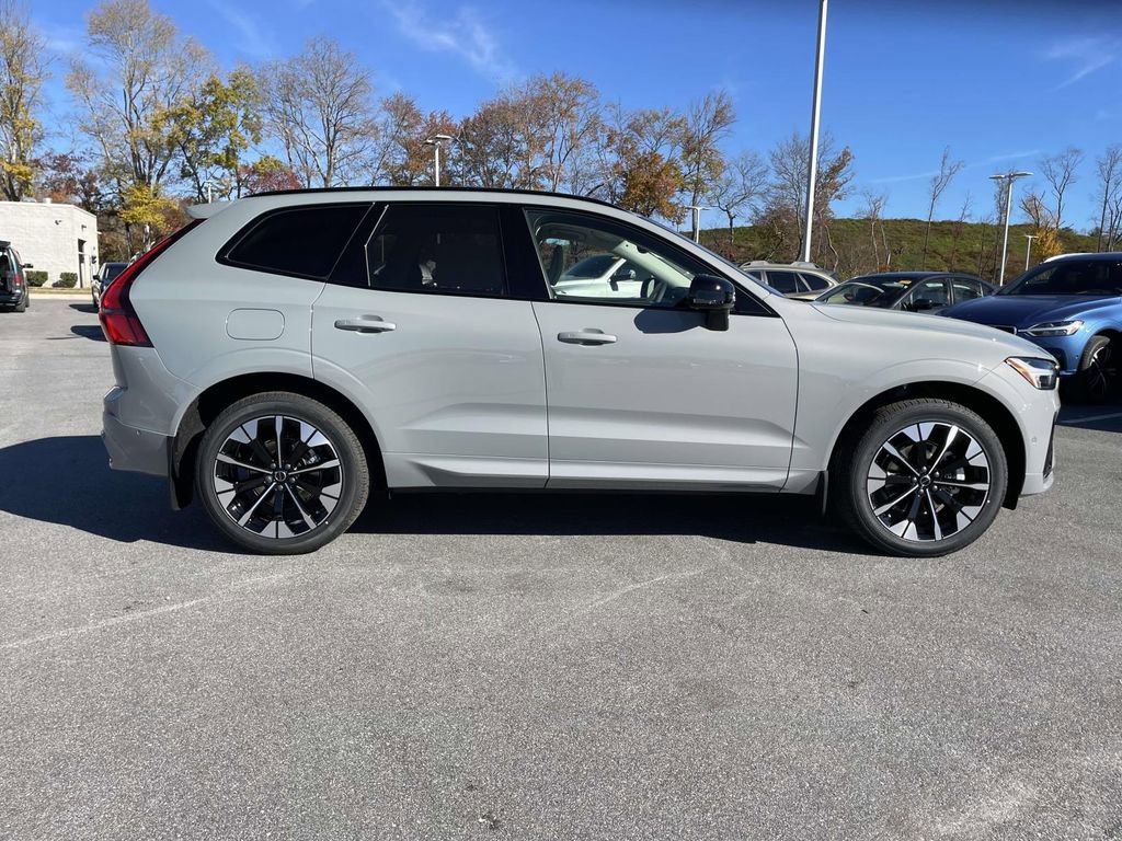 New 2026 Volvo XC60 B5 Ultra w/ Protection Package Premier image 26