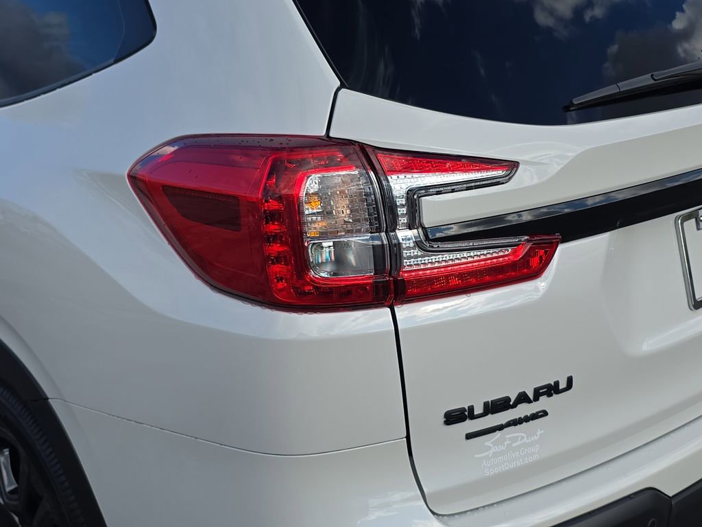 Certified 2025 Subaru Ascent Bronze Edition AWD/4WD image 29