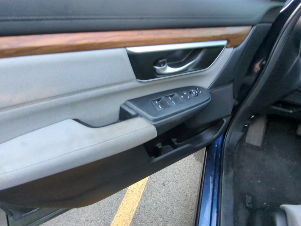Used 2019 Honda CR-V EX image 7