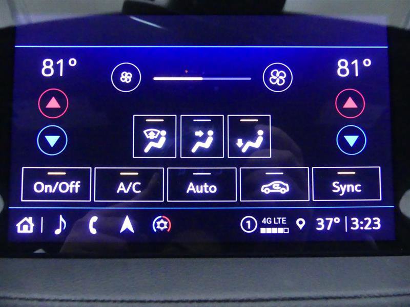 Used 2023 Cadillac XT4 Premium Luxury w/ Driver Assist Package image 14