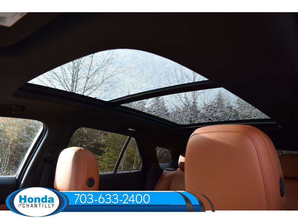 New 2026 Honda Prologue Elite image 19