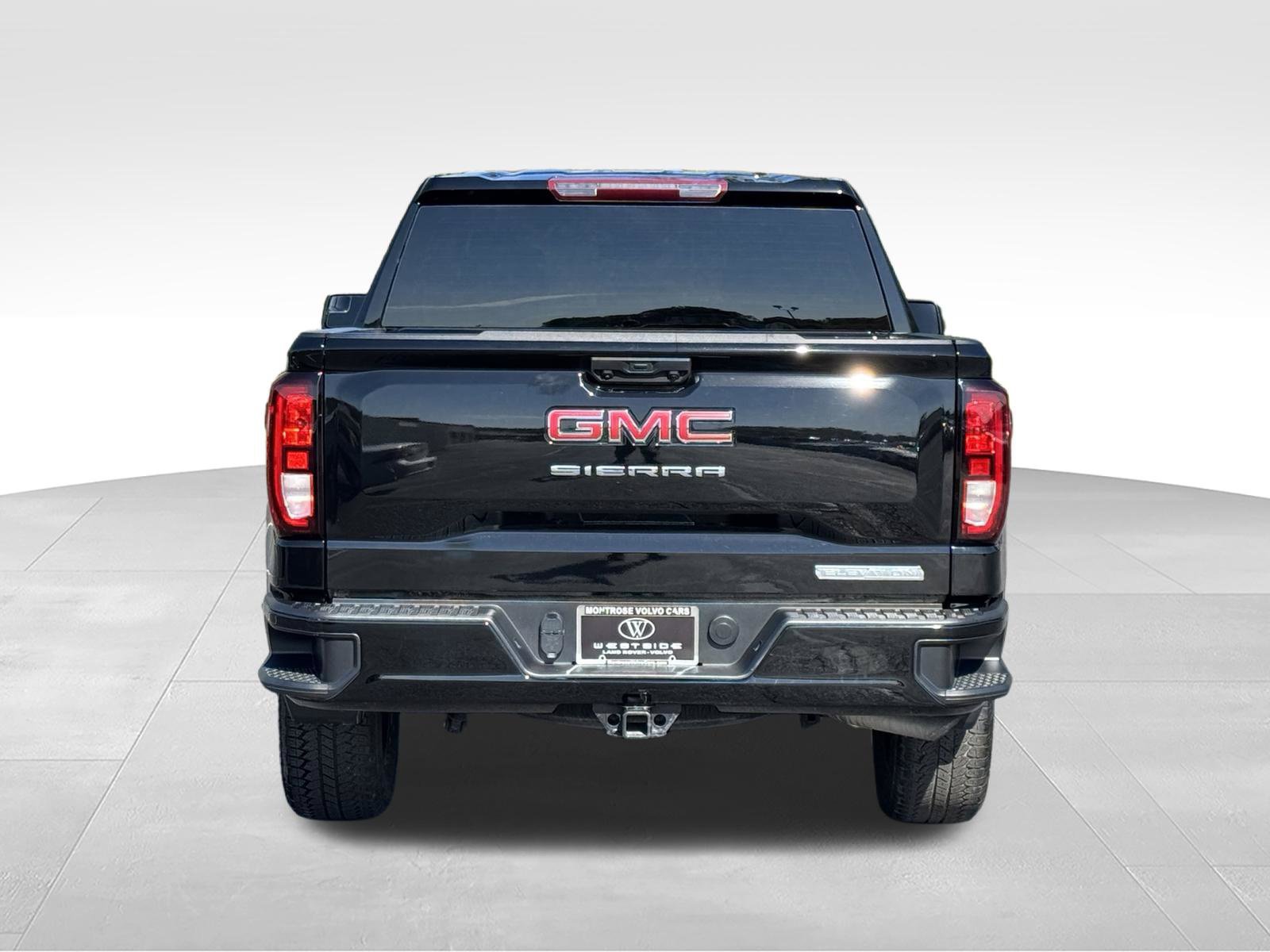 Used 2024 GMC Sierra 1500 Elevation AWD/4WD image 6
