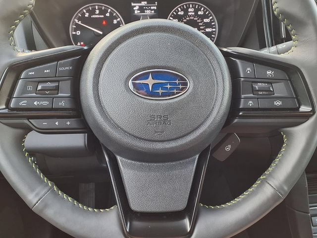 Certified 2026 Subaru Ascent Bronze Edition AWD/4WD image 15