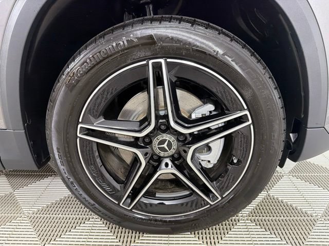 New 2026 Mercedes-Benz GLA 250 4MATIC image 9