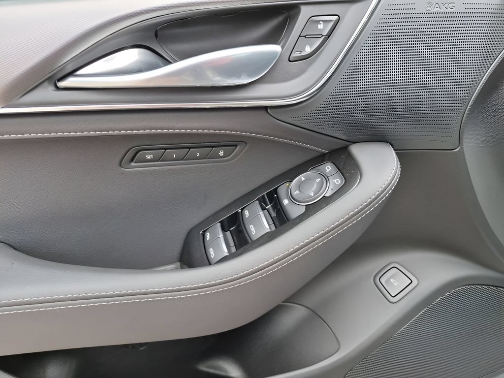 New 2026 Cadillac CT5 Premium Luxury RWD image 29
