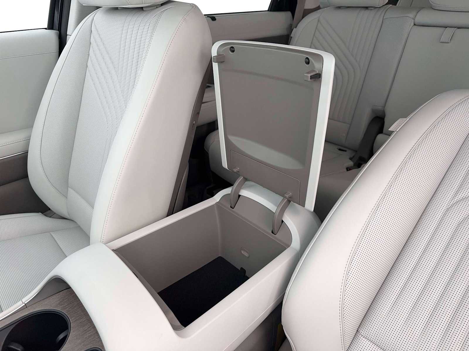 New 2026 Hyundai Palisade SEL image 18