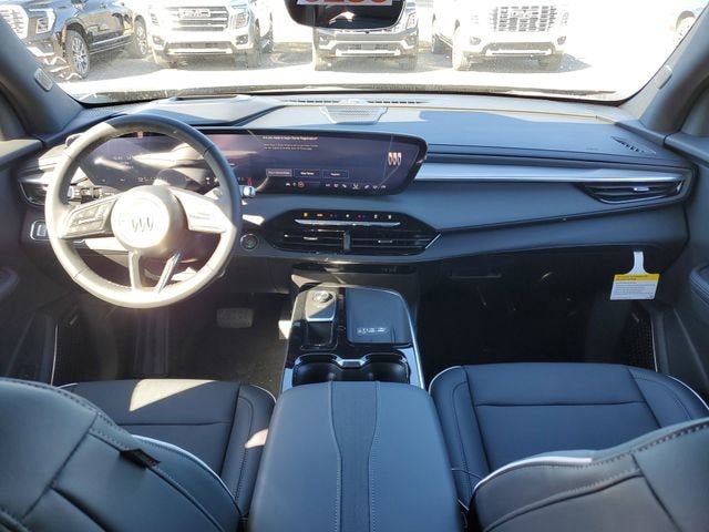 New 2026 Buick Enclave Preferred w/ Power Package FWD image 12