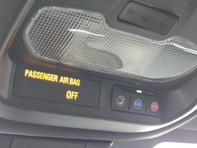 New 2026 Buick Envista Sport Touring w/ Convenience I Package image 16