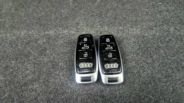 Used 2023 Audi e-tron GT Premium Plus AWD/4WD image 81