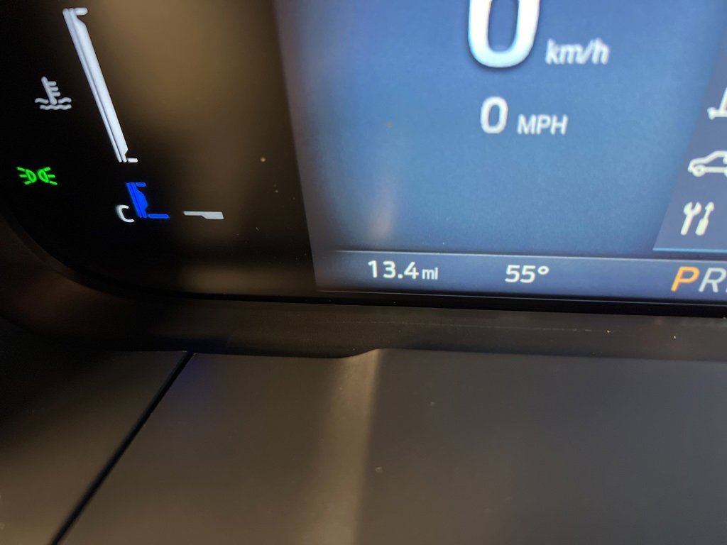 New 2026 Ford Maverick XLT w/ XLT Luxury Package image 21