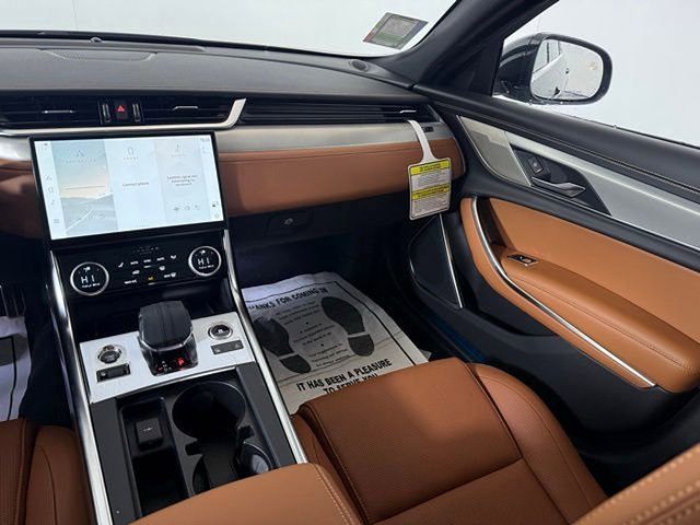 New 2024 Jaguar XF R-Dynamic SE image 23