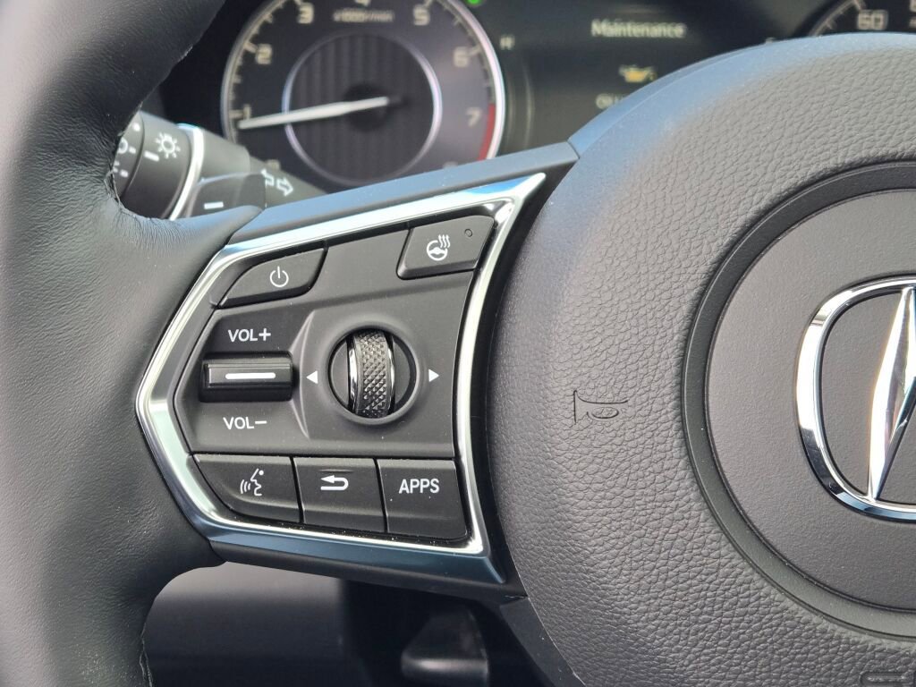 New 2026 Acura RDX SH-AWD w/ Advance Package image 46