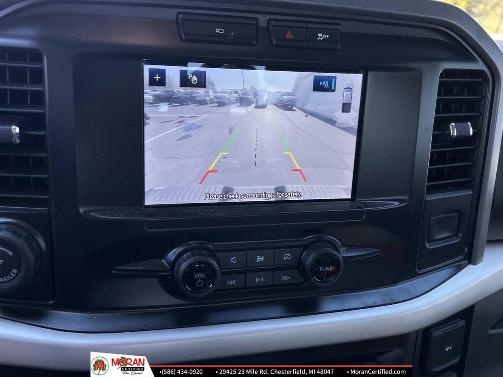 Used 2023 Ford F150 XLT w/ Trailer Tow Package image 20