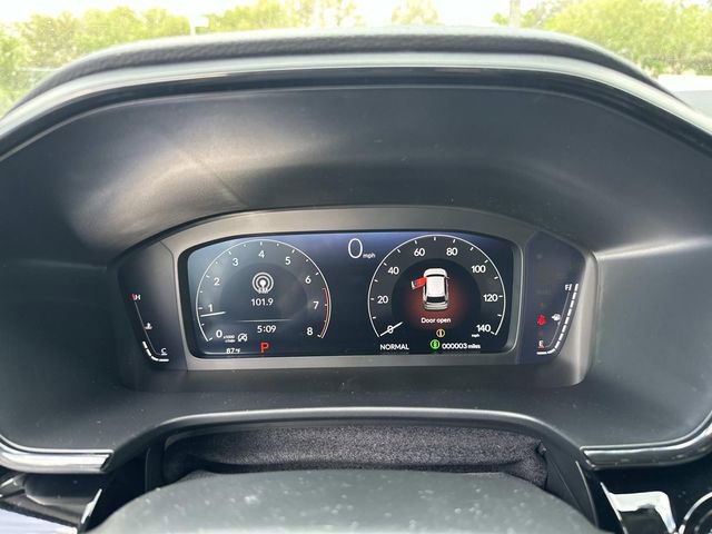 New 2026 Honda CR-V EX-L image 29