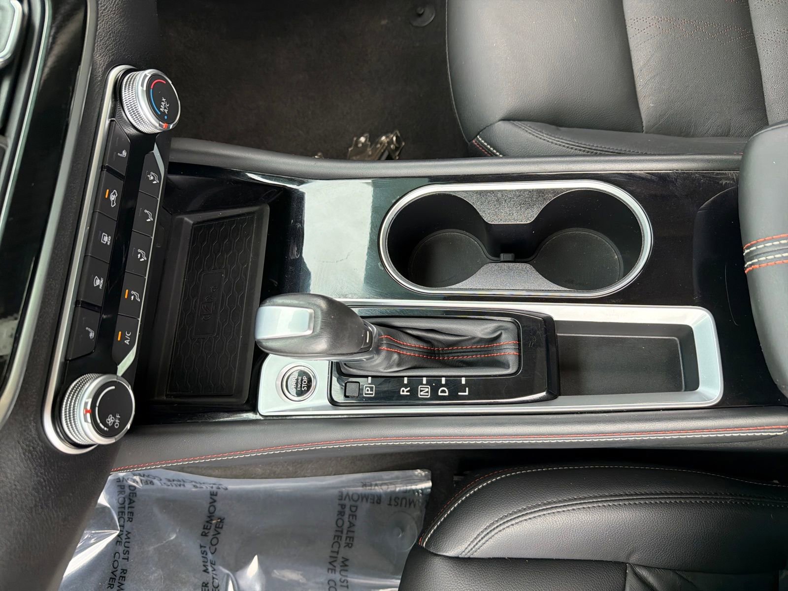 Used 2023 Nissan Altima 2.5 SR w/ SR Premium Package image 17