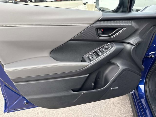 New 2026 Subaru Crosstrek 2.5i Wilderness w/ Wilderness Package image 11