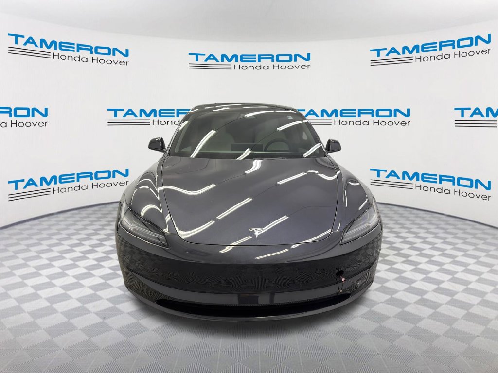 Used 2024 Tesla Model 3 Long Range RWD image 8