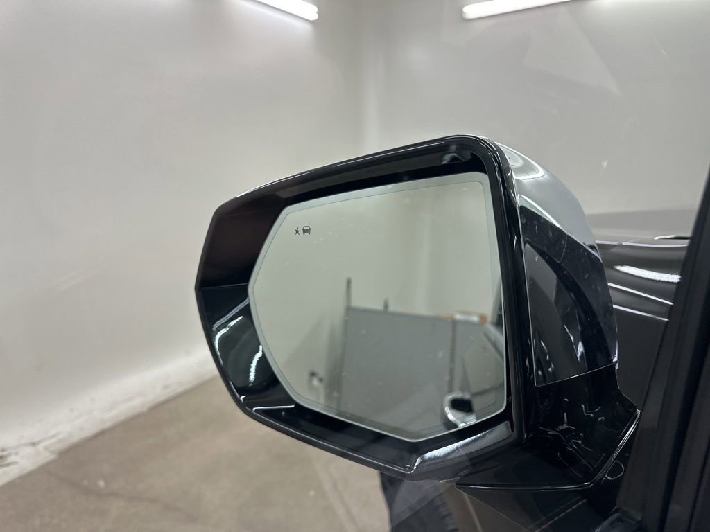 New 2026 Chevrolet Tahoe Premier image 16