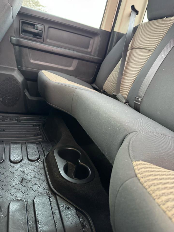 Used 2011 RAM 3500 ST w/ ST Popular Equipment Group image 15