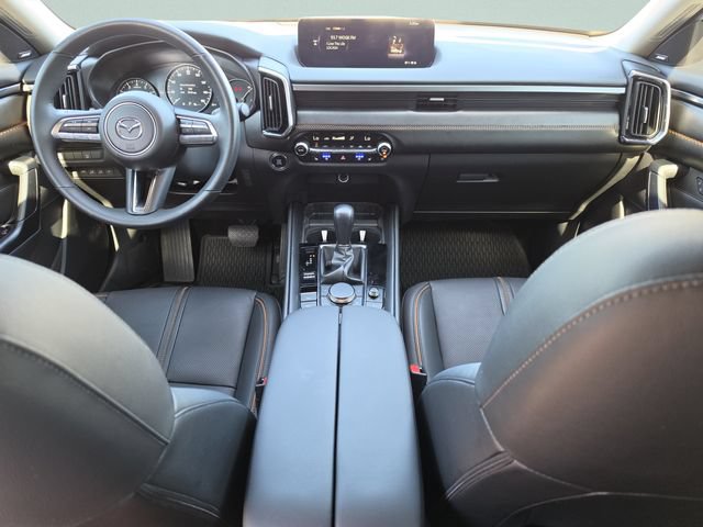 Used 2024 MAZDA CX-50 AWD 2.5 S w/ Premium Plus Pkg image 23