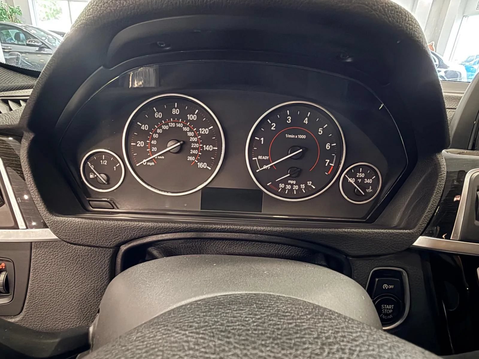 Used 2018 BMW 330i Sedan RWD image 27